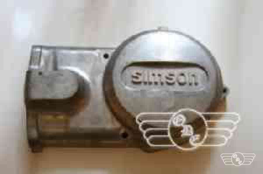 Lichtmaschinendeckel S51, SR50
