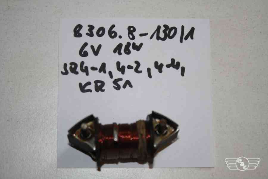 Lichtspule 6V 18 W SR4-1, 4-2, 4-4-, KR51
