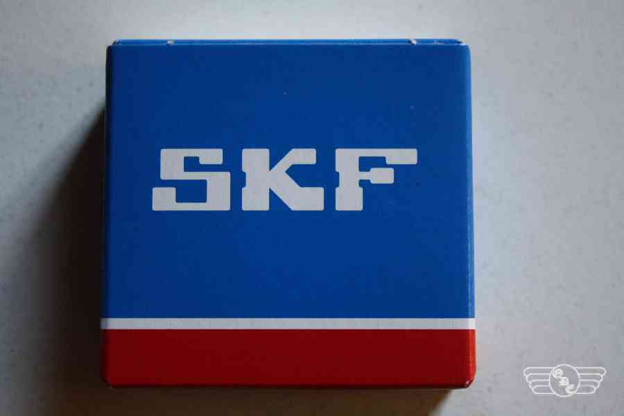 6303 C3 SKF