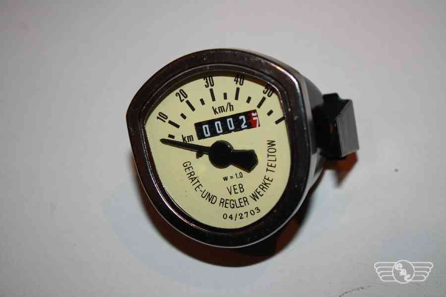 Wappentachometer SR1, 2